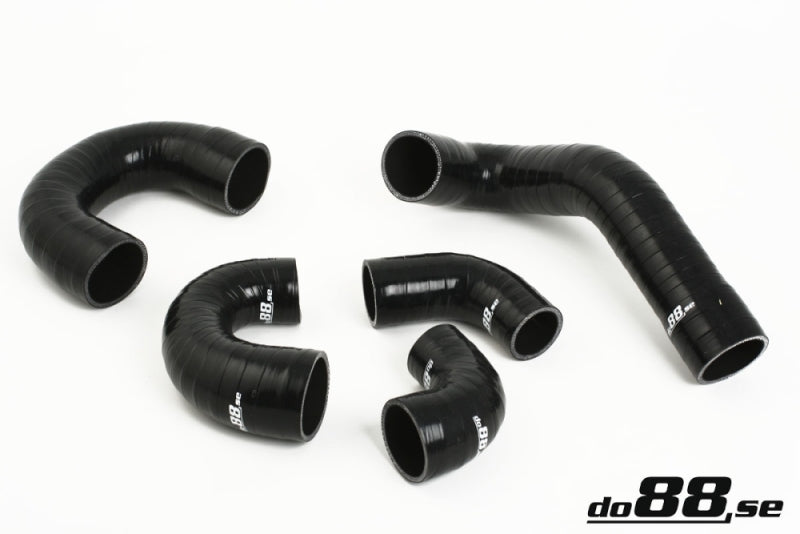 do88 DOB Hose - Intercooler/Turbo Air Intake Systems Silicone Couplers & Hoses main image