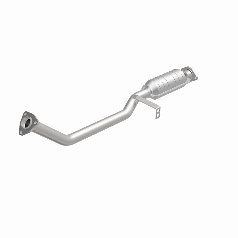 MagnaFlow Infiniti J30 Standard Grade Federal / EPA Compliant Direct-Fit Catalytic Converter 23739 360 Degree Image Set