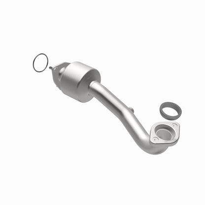 MagnaFlow Honda HR-V OEM Grade Federal / EPA Compliant Direct-Fit Catalytic Converter 21-979 360 Degree Image Set