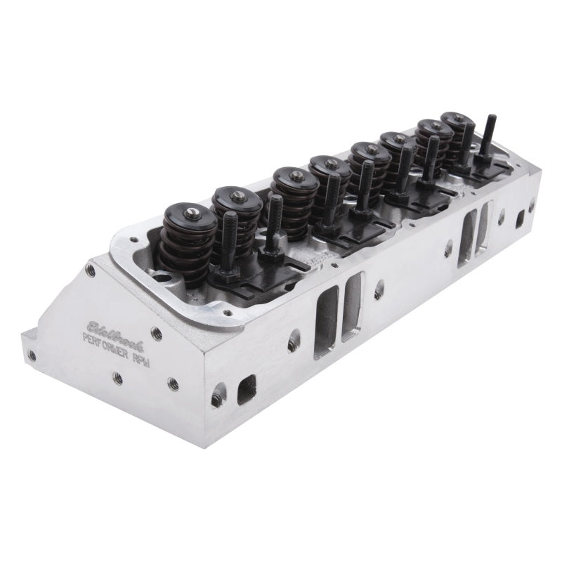 Edelbrock Cylinder Head, SB Chrysler, Performer RPM, 5.2 & 5.9L Magnum 61775 Photo - Unmounted