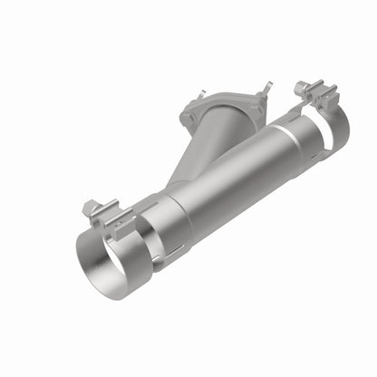 MagnaFlow Stainless Steel Exhaust Cut-Out 10785 360 Degree Image Set