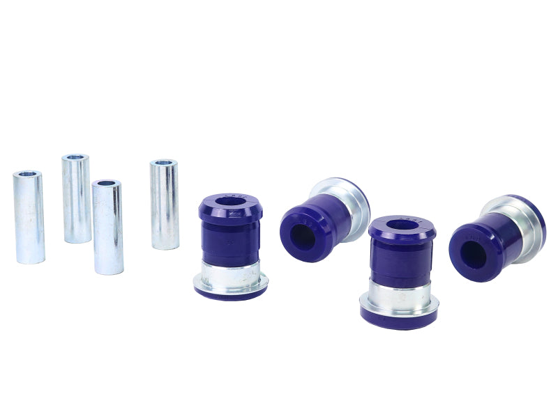 Superpro Rear Control Arm Bushing Kit SPF4891K SPF4891K Photo - out of package
