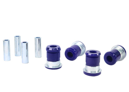 Superpro Rear Control Arm Bushing Kit SPF4891K SPF4891K Photo - out of package