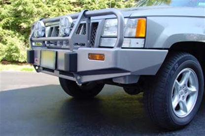 ARB Winchbar Suit Srs Jeep Zj Grand 93-98 3450060 3450060 Photo - Primary
