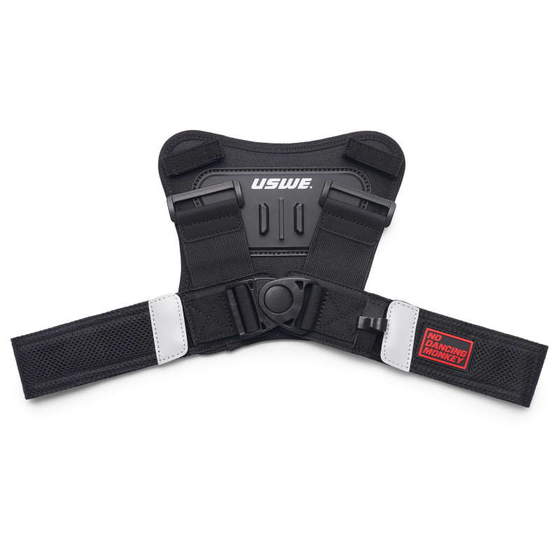 USWE Action Camera Harness NDM 2 (Click On) Black - One Size 101234 101234 Photo - Primary