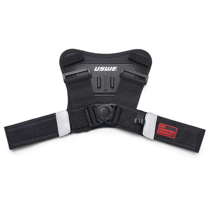 USWE Action Camera Harness NDM 2 (Click On) Black - One Size 101234 101234 Photo - Primary