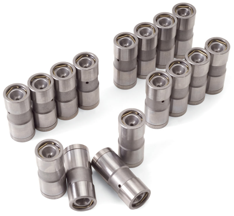 Edelbrock Lifters (16) for Performer-Plus Cam # 2102, 2103 9738 Photo - Primary