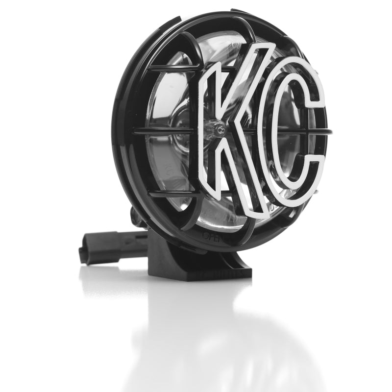 KC HiLiTES 5" Apollo Pro Halogen - 2-Light System - 55W 450 User 2