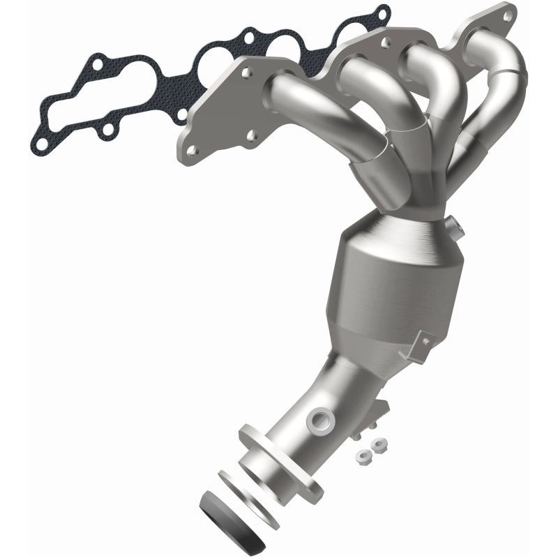MagnaFlow Mazda MX-5 Miata California Grade CARB Compliant Manifold Catalytic Converter 5531919 Photo - out of package