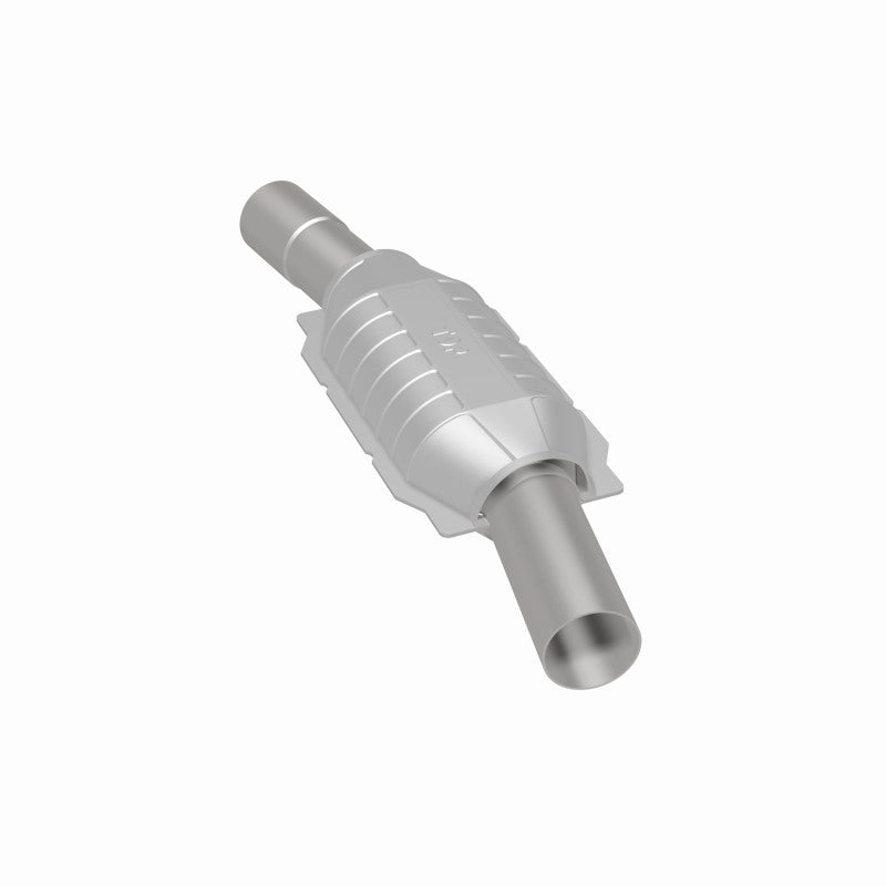 MagnaFlow Standard Grade Federal / EPA Compliant Direct-Fit Catalytic Converter 93432 360 Degree Image Set