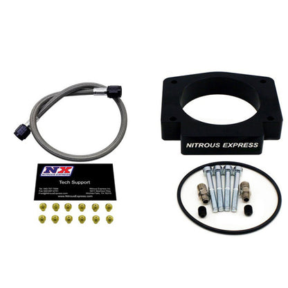 Nitrous Express 90mm Plate Conversion NX934 Photo - Primary