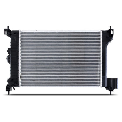 Mishimoto Chevy Sonic Replacement Radiator 2012-2016 R13247 R13247 User 1