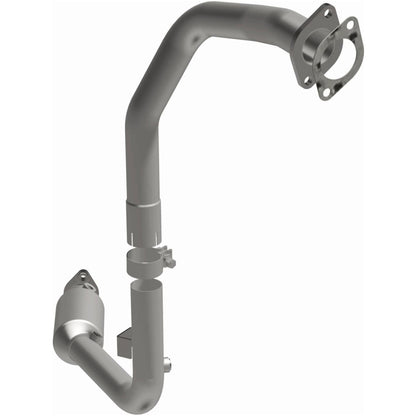 MagnaFlow Land Rover OEM Grade Federal / EPA Compliant Direct-Fit Catalytic Converter 49719 Photo - out of package