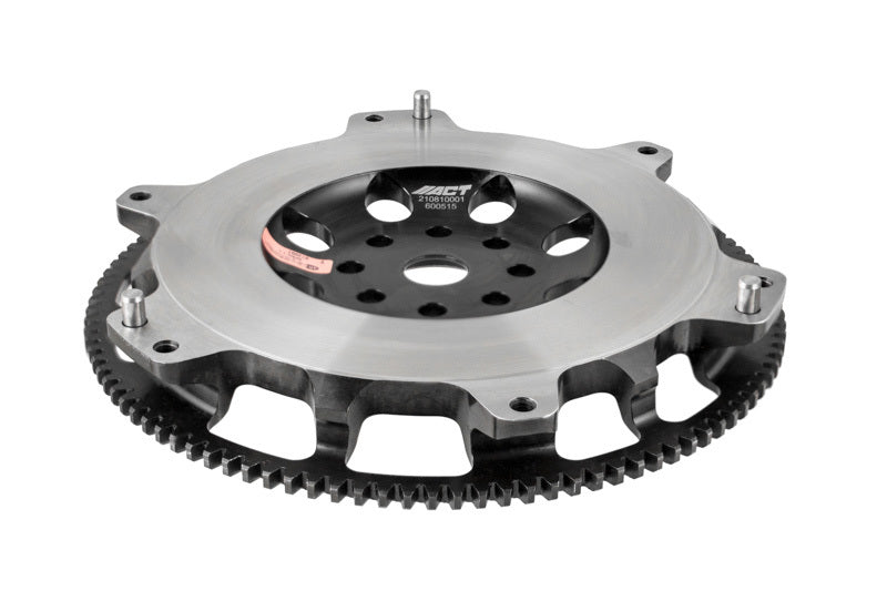 ACT 07-11 Toyota Lotus 1.8 L4 DOHC XACT Flywheel Prolite 600515 600515 Photo - out of package