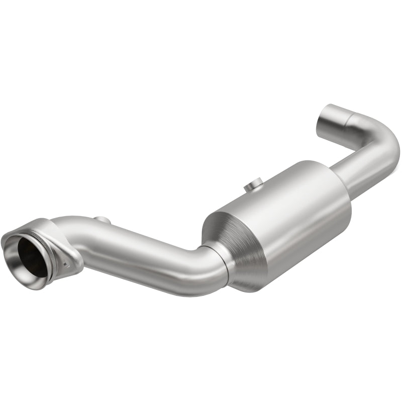 Magnaflow 18-21 Ford Expedition Left Underbody 3.5L Direct Fit Catalytic Converter 280218 280218 Photo - Primary