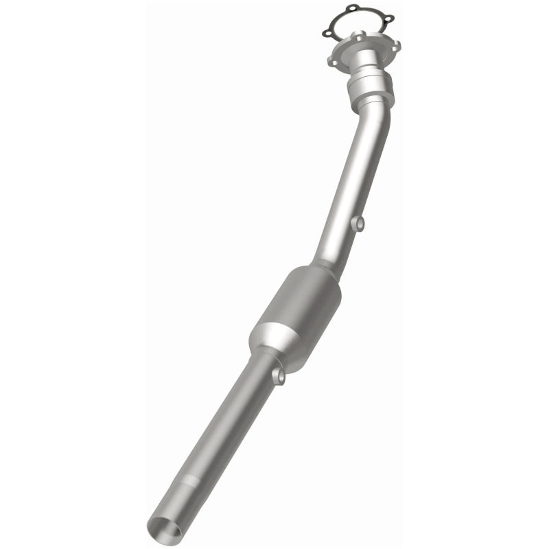 MagnaFlow Volkswagen California Grade CARB Compliant Direct-Fit Catalytic Converter 4481773 Photo - out of package