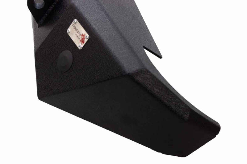 Fishbone Offroad 2020+ Jeep Gladiator Gladiator Mako Rear Bumper FB22149 FB22149 Photo - out of package