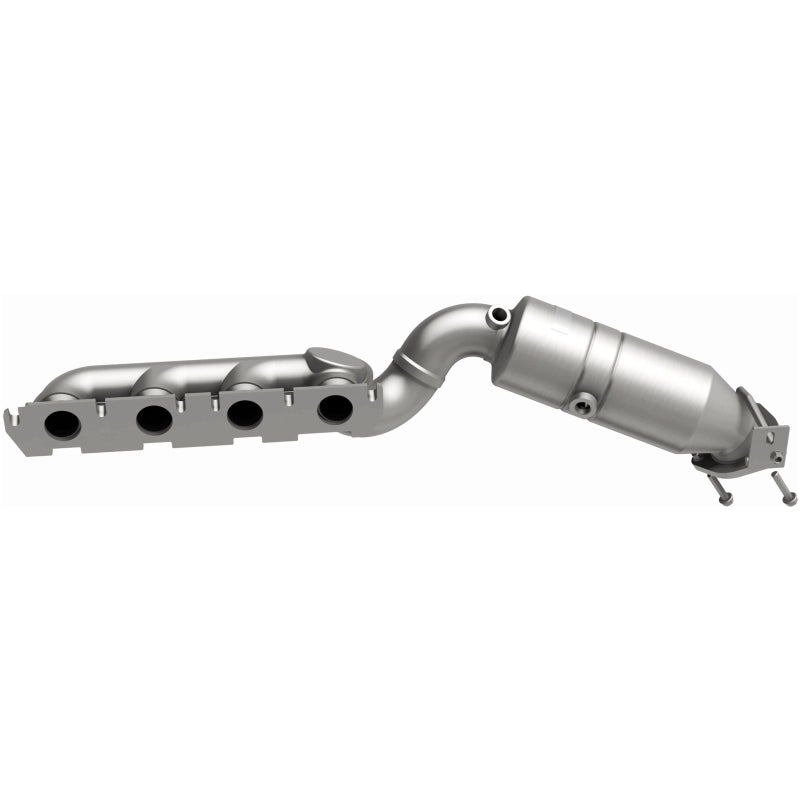 MagnaFlow Audi OEM Grade Federal / EPA Compliant Manifold Catalytic Converter 51143 Photo - out of package