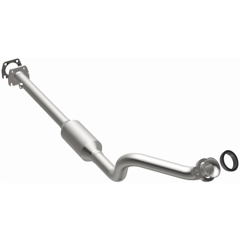 MagnaFlow HM Grade Federal / EPA Compliant Direct-Fit Catalytic Converter 23487 Photo - out of package