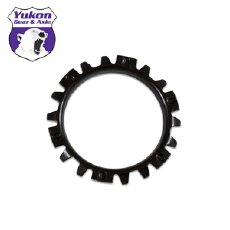 Yukon Gear & Axle YUK Bearing Retainers Drivetrain Wheel Bearings main image