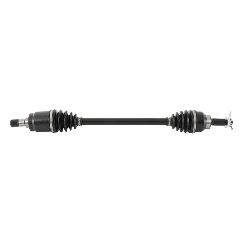 All Balls Racing 8Ball Xtreme Duty Axle AB8-HO-8-124 AB8-HO-8-124 Photo - Primary
