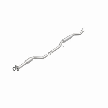 MagnaFlow Mazda MX-5 Miata California Grade CARB Compliant Direct-Fit Catalytic Converter 5571437 360 Degree Image Set
