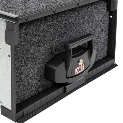 ARB Roller Drawer 53X20X12 Xtrnl Intrnl 49 X 17 X 10 RD1355 RD1355 Photo - Close Up