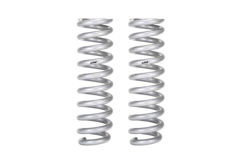 Eibach Pro-Truck Lift Kit for 2010+ Toyota 4Runner - Front (Must Be Used w/ Pro-Truck Front Shocks) E30-82-071-01-20 E30-82-071-01-20 Photo - Primary