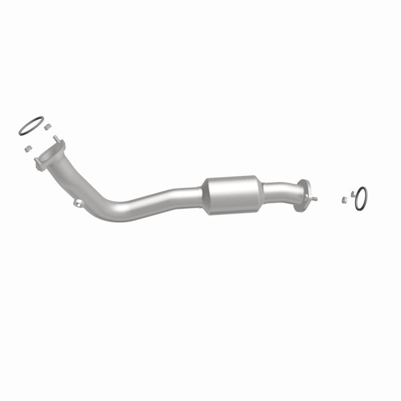 MagnaFlow Toyota RAV4 California Grade CARB Compliant Direct-Fit Catalytic Converter 5571543 360 Degree Image Set