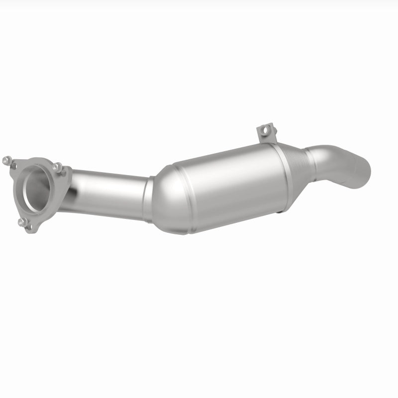 Magnaflow 19-21 Ford Ranger Single Underbody 2.3L Direct Fit Converter 280230 280230 360 Degree Image Set