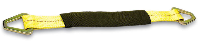 Moroso Speciality Tools Axle Tie-Down Loop [Universal] 80700 Photo - Primary