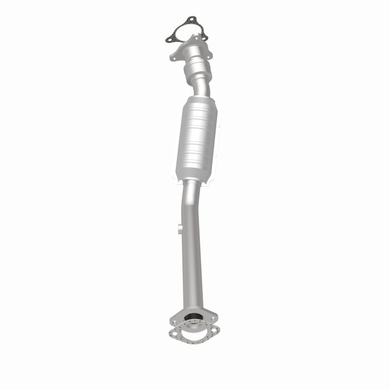 MagnaFlow OEM Grade Federal / EPA Compliant Direct-Fit Catalytic Converter 51914 360 Degree Image Set