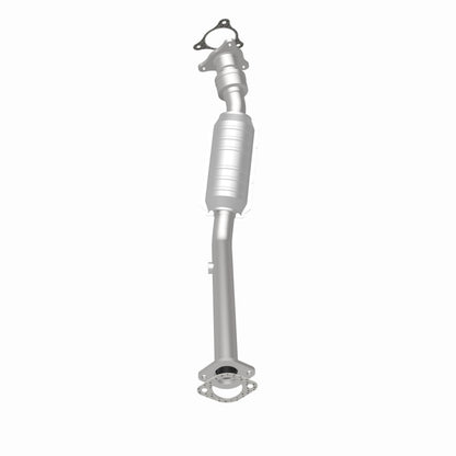 MagnaFlow OEM Grade Federal / EPA Compliant Direct-Fit Catalytic Converter 51914 360 Degree Image Set