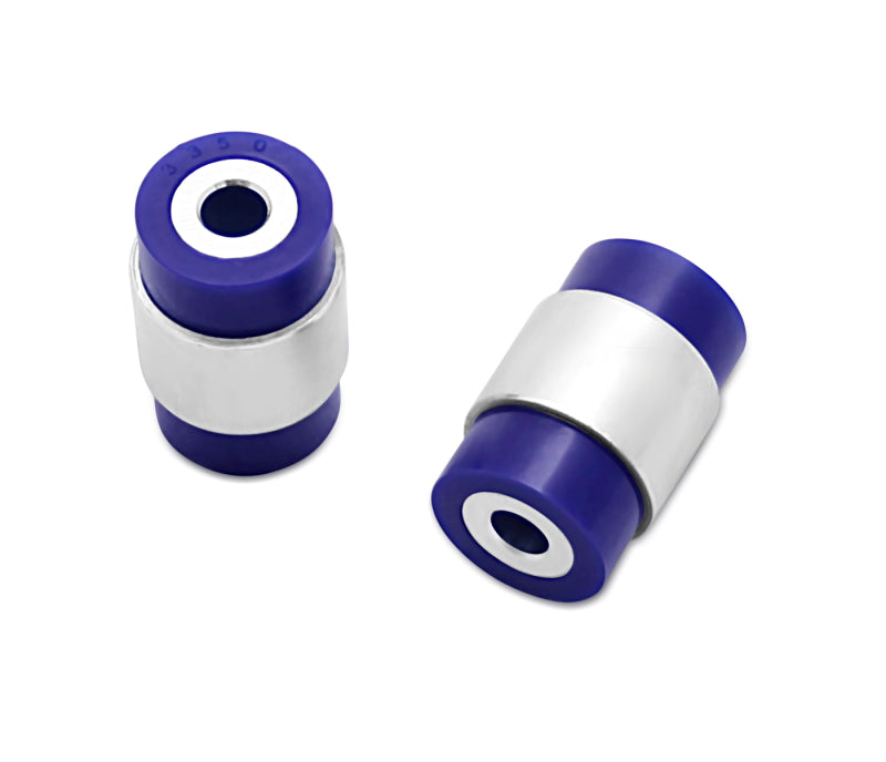 SuperPro Rear Control Arm Lower-Inner Front Bushing Kit SPF3350K Photo - Primary