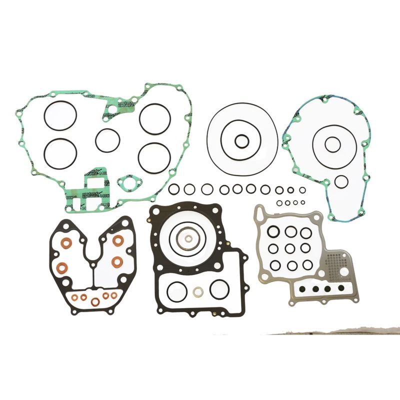 Athena 06-22 Honda TRX 680 FourTrax Rincon Complete Gasket Kit (Excl Oil Seals) P400210850199 P400210850199 Photo - Primary
