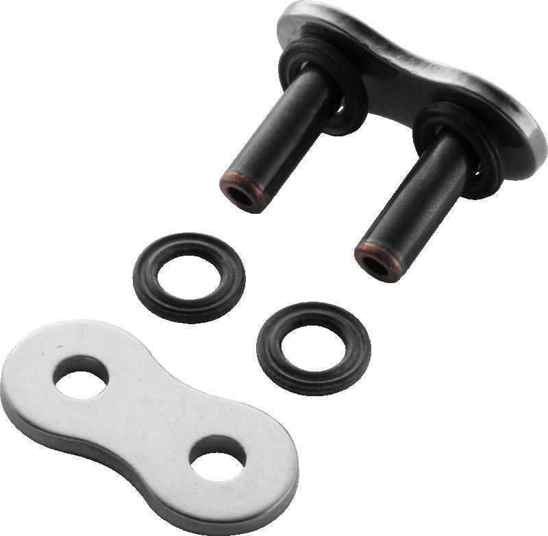 BikeMaster 520 BMZR Rivet Link - Chrome 197410 197410 Photo - Primary