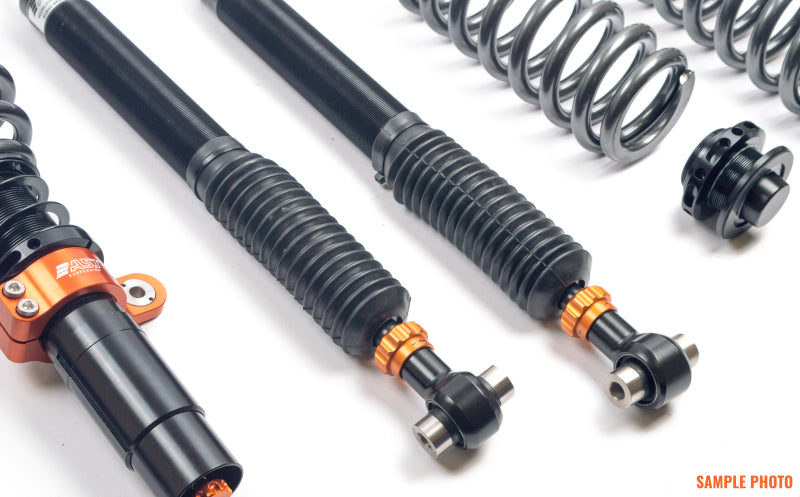 AST 5100 Series Shock Absorbers Non Coil Over BMW 3 series - E36 Sedan / Coupe ACU-B1002S