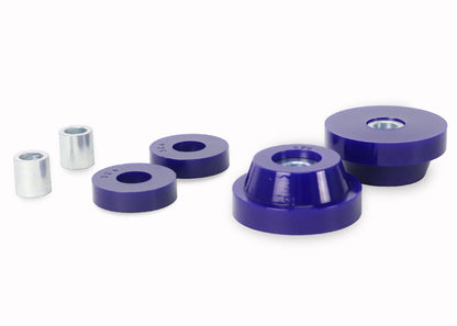 Superpro 1975 Triumph TR7 Base Rear Subframe Forward Mount Bushing Set SPF2466K SPF2466K Photo - Primary