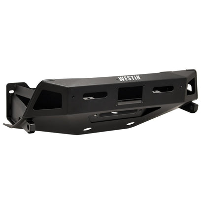 Westin 2022 Nissan Frontier Pro-Series Front Bumper - Textured Black 58-411295 58-411295 Photo - Unmounted