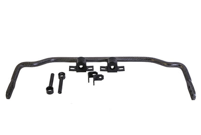 Hellwig 84-01 Jeep Cherokee XJ 3-5in Lift Heat Treated Chromoly 1-1/8in FR Sway Bar w/QD End Links 7874 7874 Photo - Primary