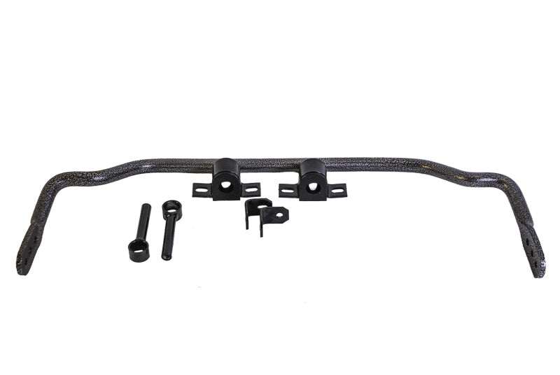 Hellwig 84-01 Jeep Cherokee XJ 3-5in Lift Heat Treated Chromoly 1-1/8in FR Sway Bar w/QD End Links 7874 7874 Photo - Primary