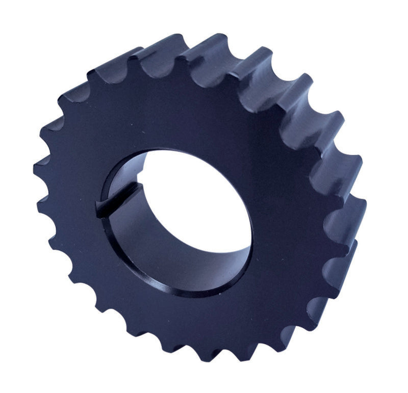 Moroso V/Pump, Rad. Tooth, Drive Pulley, 22T 23534 Photo - Primary