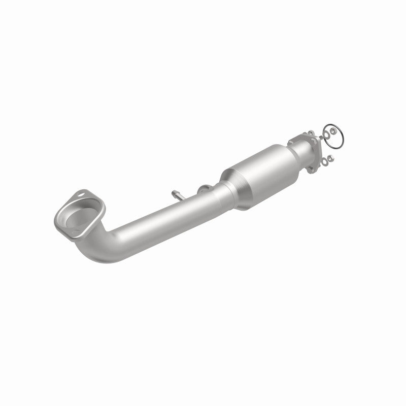 MagnaFlow Acura RDX California Grade CARB Compliant Direct-Fit Catalytic Converter 5592529 360 Degree Image Set