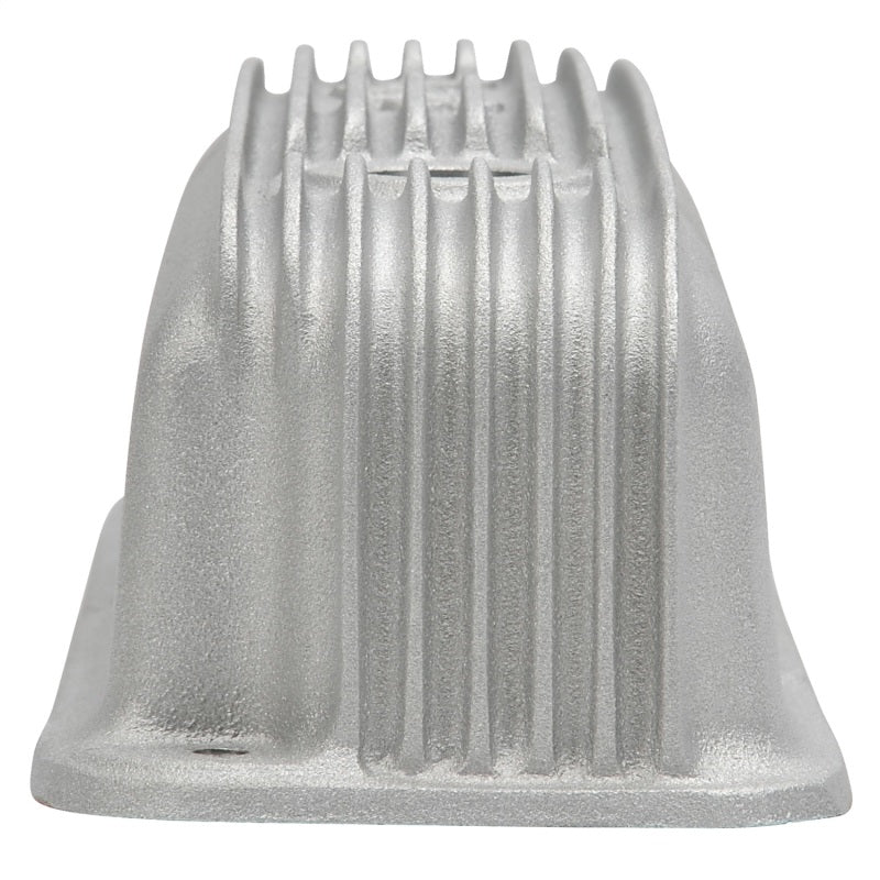 Edelbrock Valve Cover, Classic Series, Ford, 1958-1976 Fe V8, Satin 41629 Photo - Unmounted