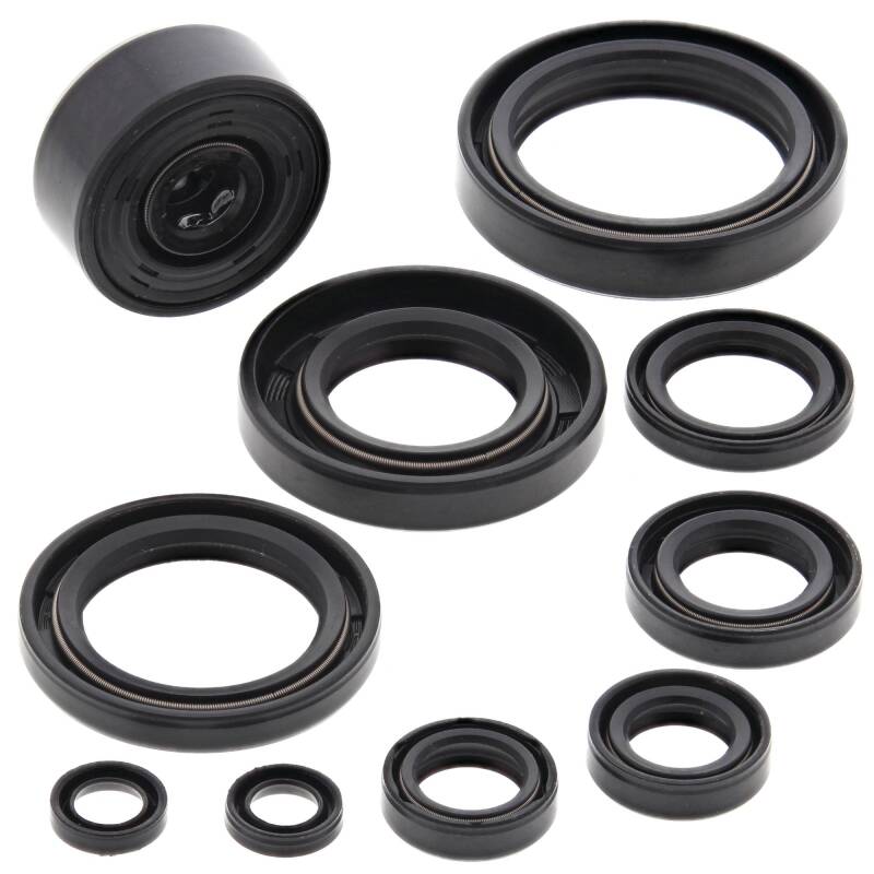 Vertex Pistons Vertex Gaskets 93-97 Yamaha YZ125 Oil Seal Kit 822115 822115 Photo - Primary