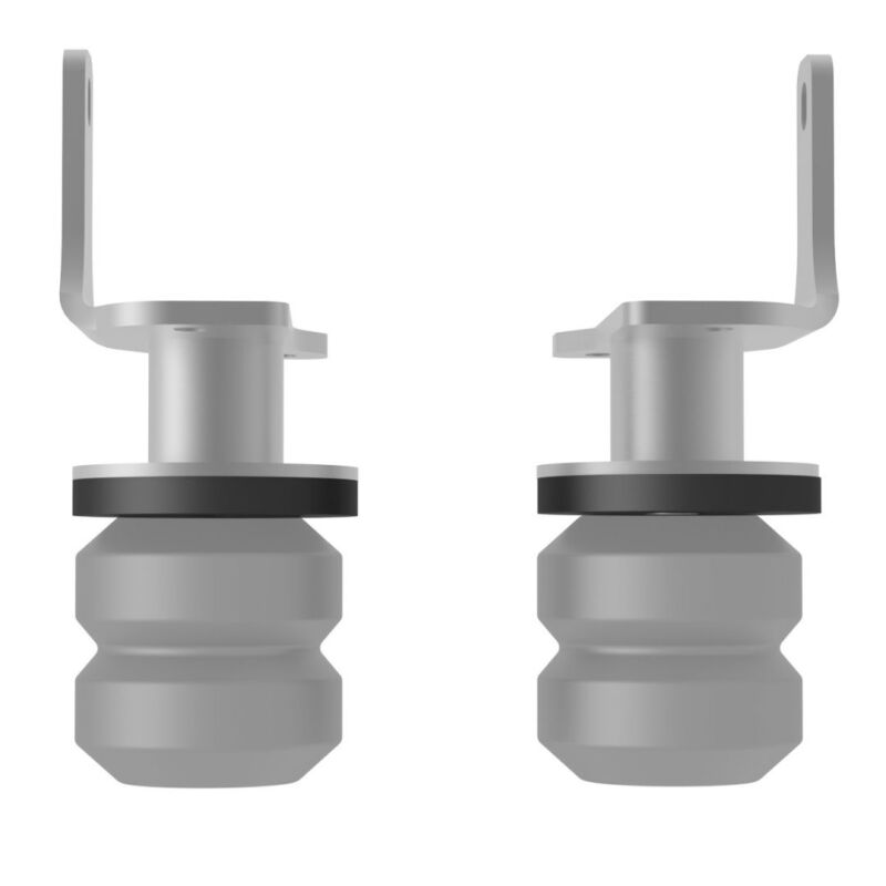 Timbren 22-23 Toyota Tundra SES Spacer Kit SPCRTORTNDR SPCRTORTNDR Photo - Unmounted