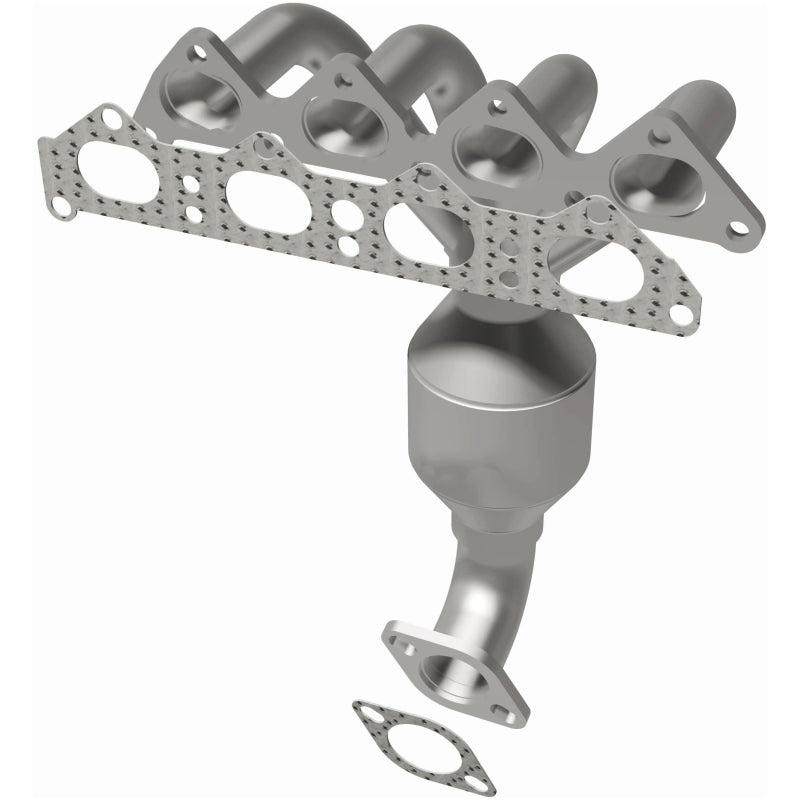 MagnaFlow Hyundai California Grade CARB Compliant Manifold Catalytic Converter 452037 Photo - out of package