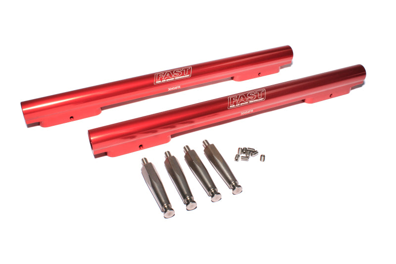FAST Fuel Injection Fuel Rail 30454 Photo - Primary