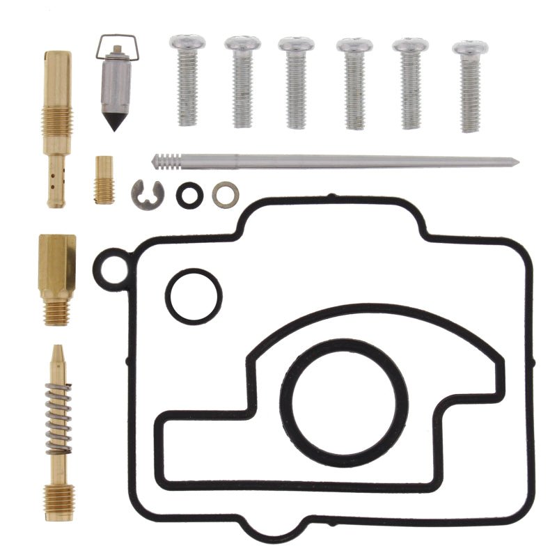 All Balls Racing Carburetor Rebuild Kit 26-1134 26-1134 Photo - Primary