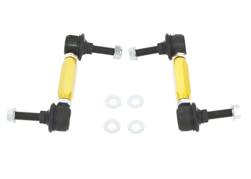 Whiteline Sway Bar - Link KLC140-115 Photo - Close Up